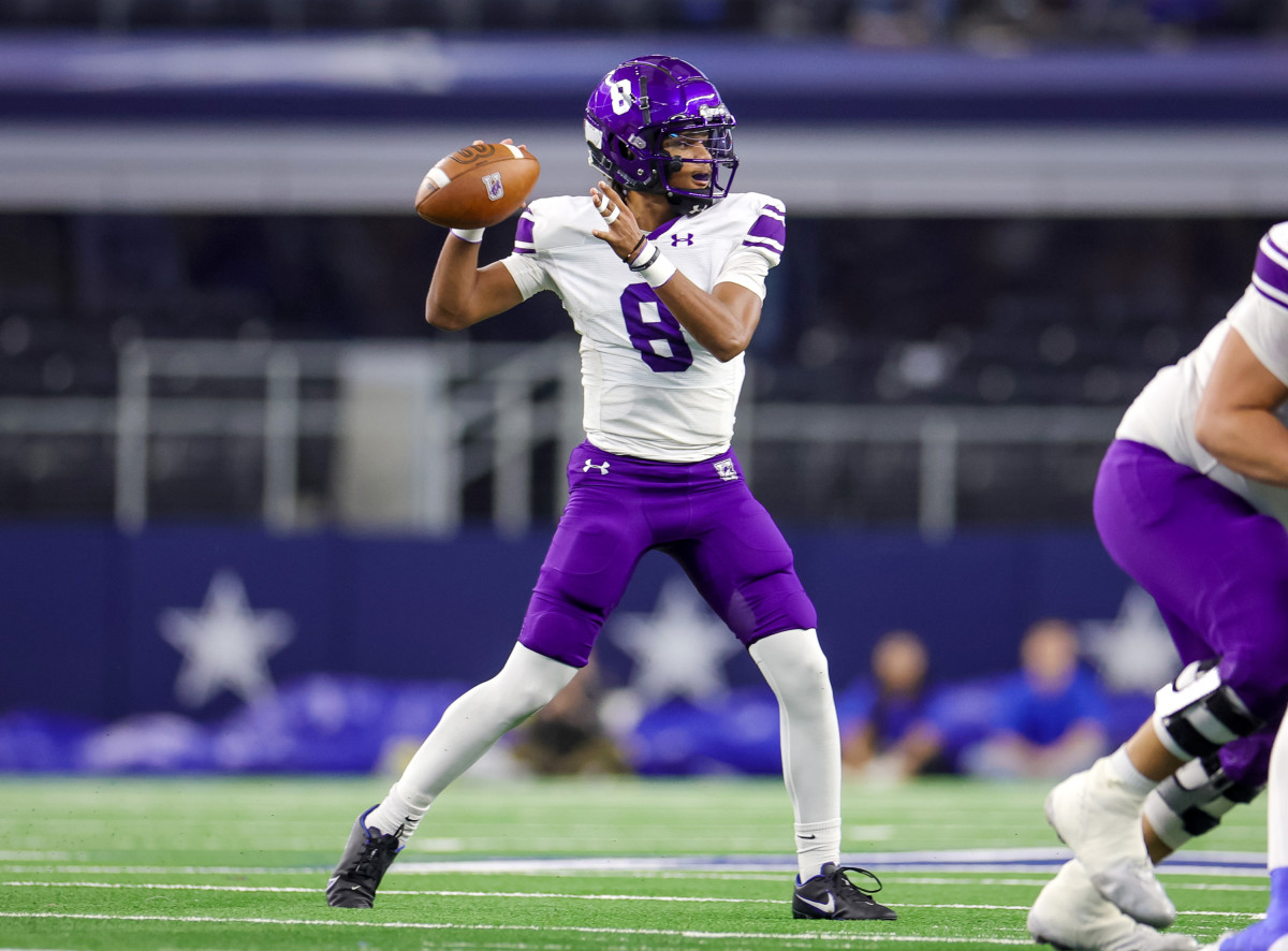 Anna vs Chapel Hill UIL 4A Division 1 Final December 15, 2023 Photo-Tommy Hays00